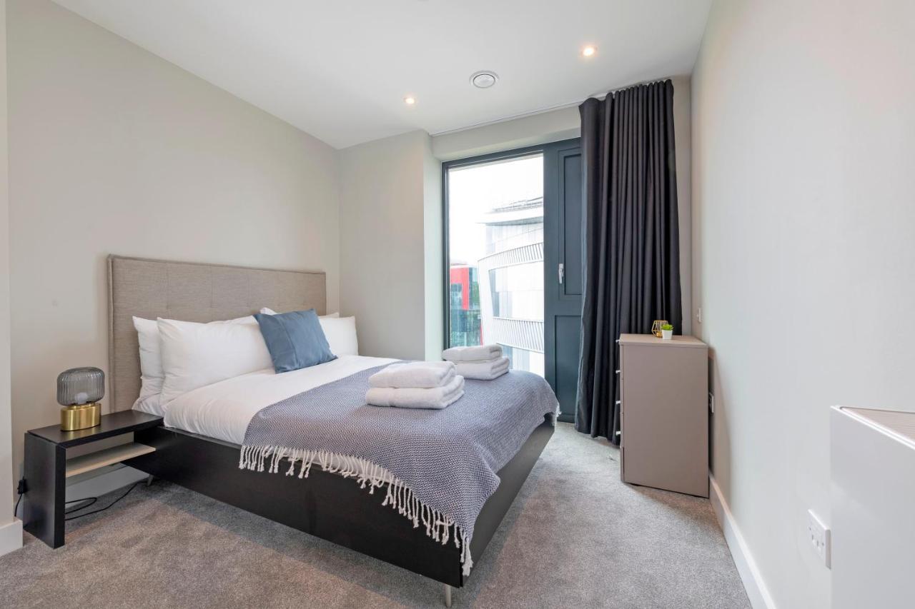 Stayo Kew Gardens Apartment *