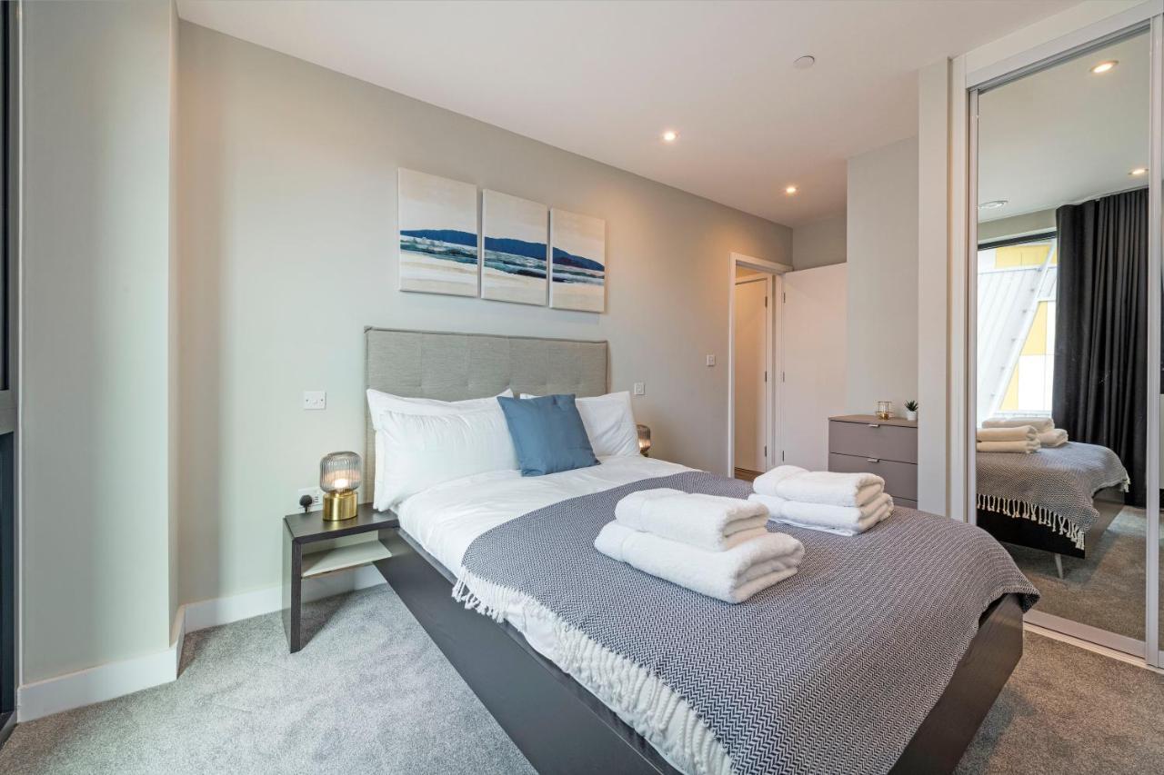Stayo Kew Gardens Apartment London