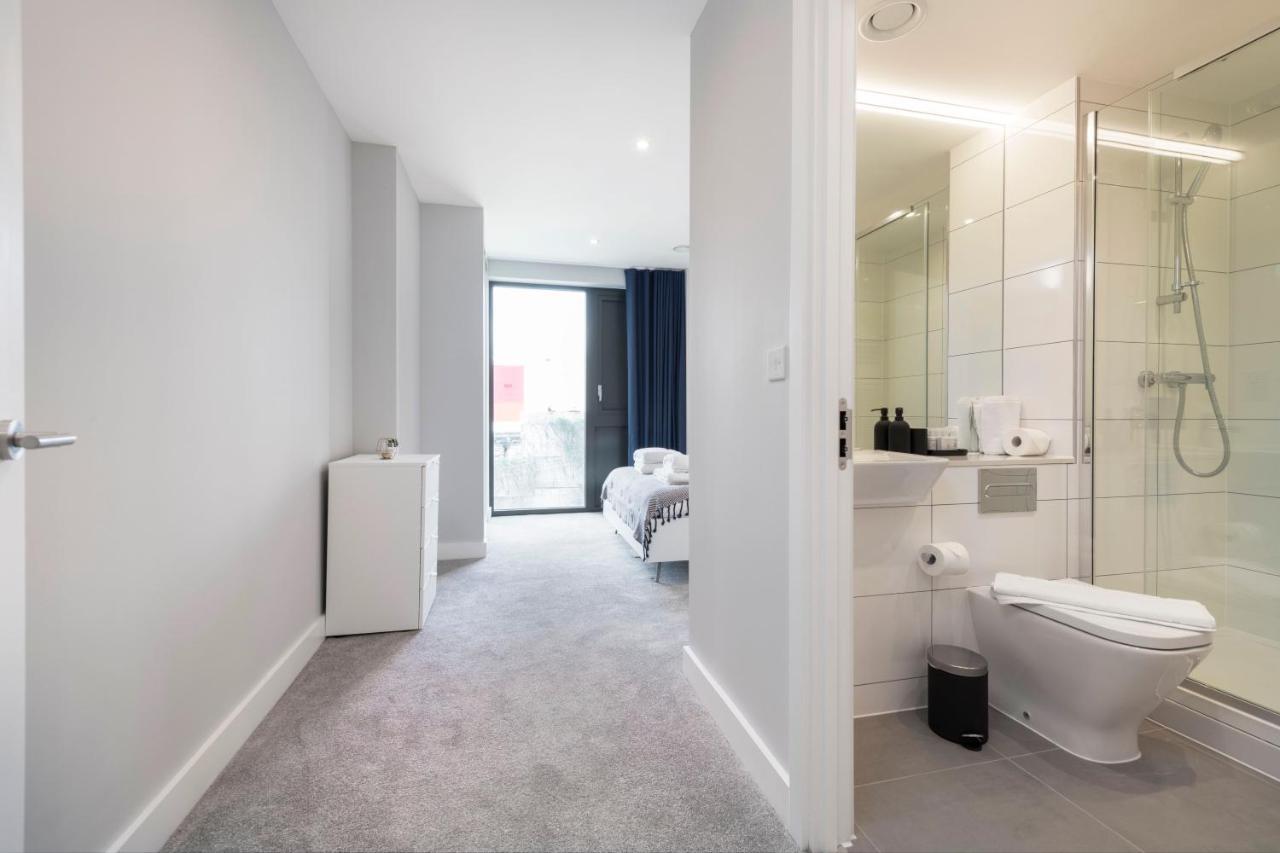 Apartment Stayo Kew Gardens *