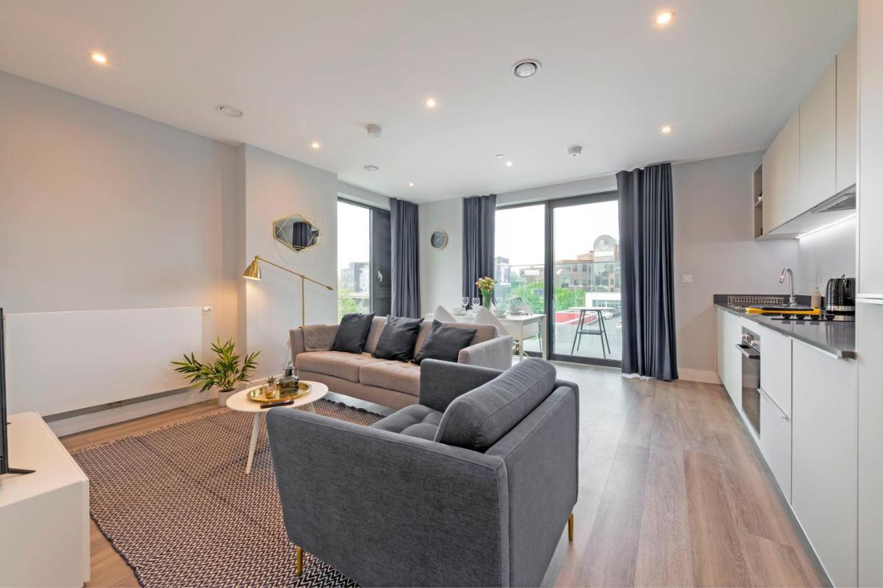 Apartment Stayo Kew Gardens London