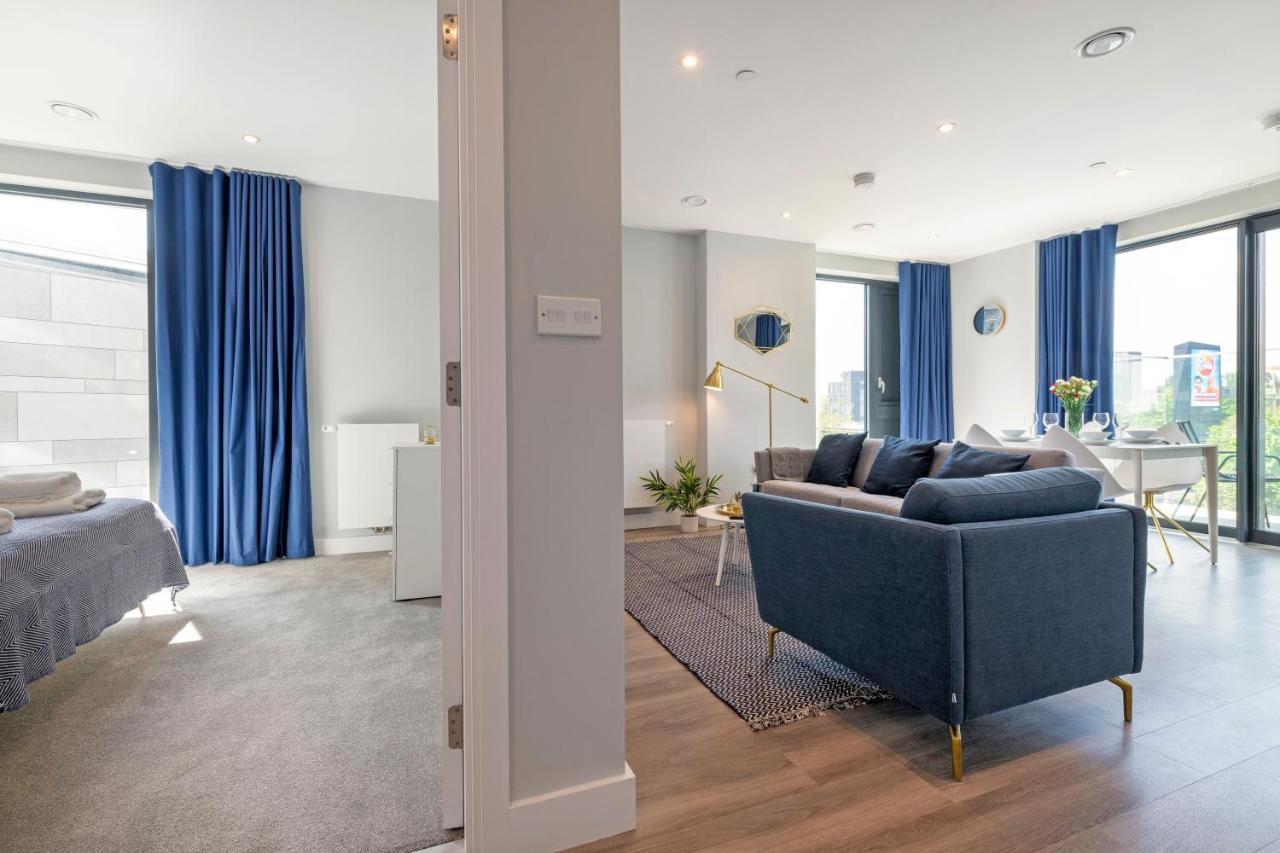 Stayo Kew Gardens Apartment London