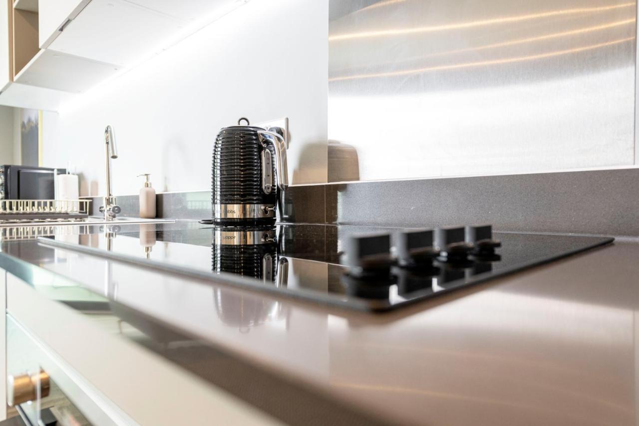 Stayo Kew Gardens Apartment London