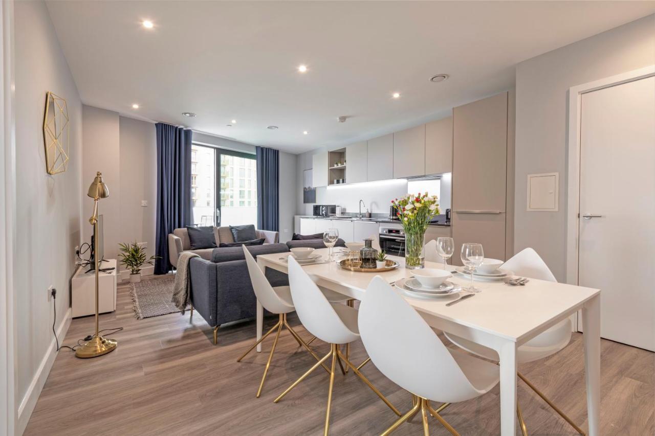 Stayo Kew Gardens Apartment *