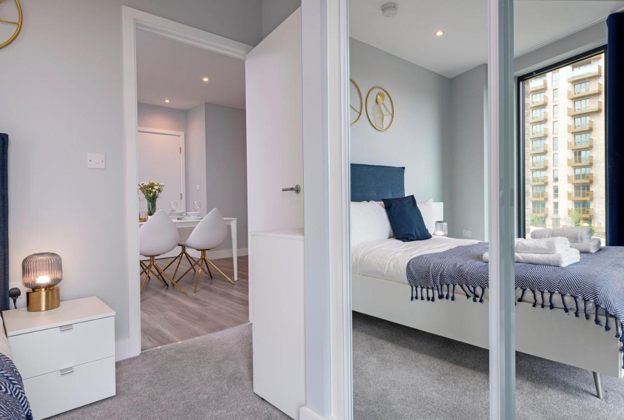 Apartment Stayo Kew Gardens *
