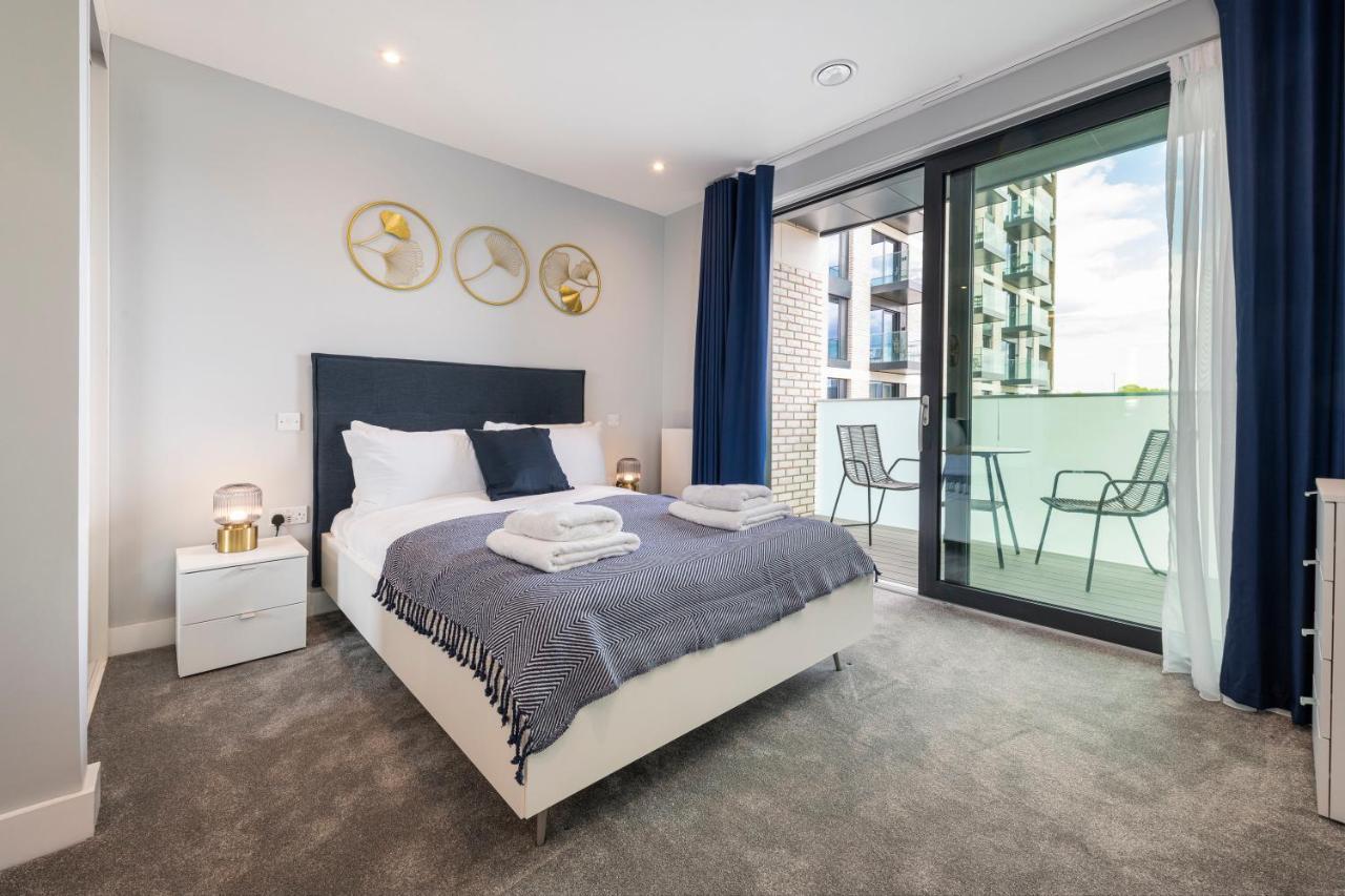 Apartment Stayo Kew Gardens