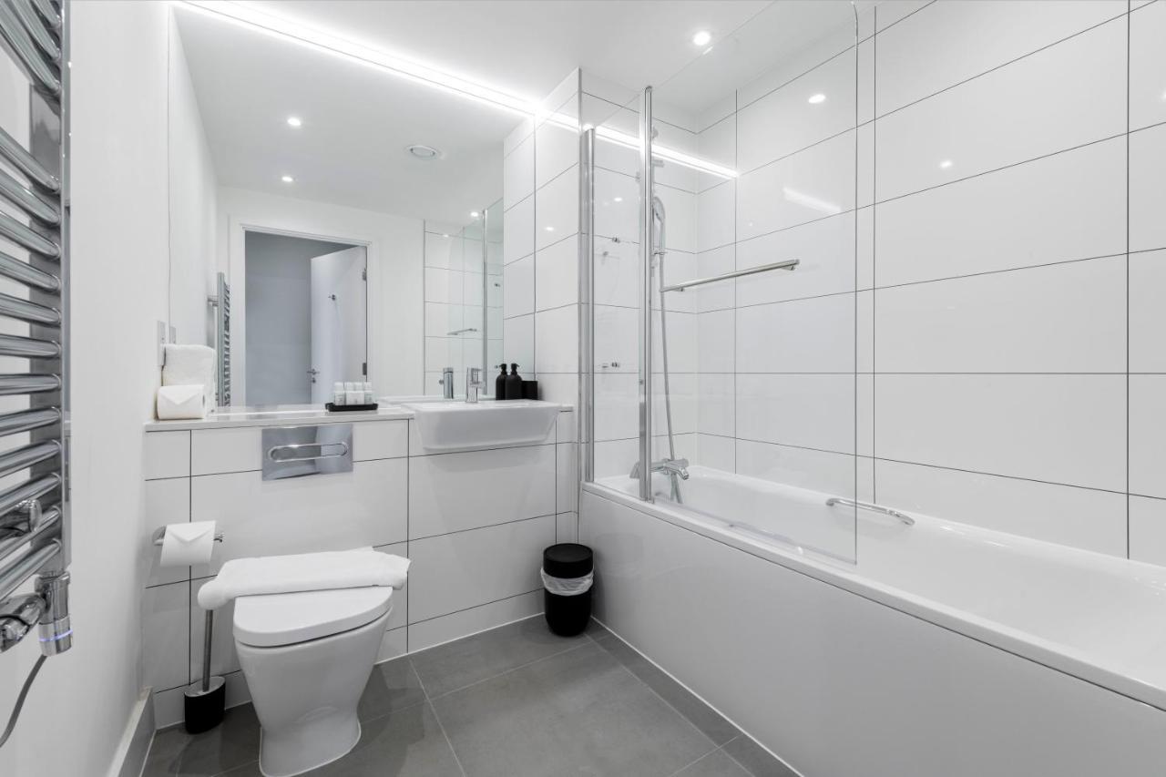 Apartment Stayo Kew Gardens *