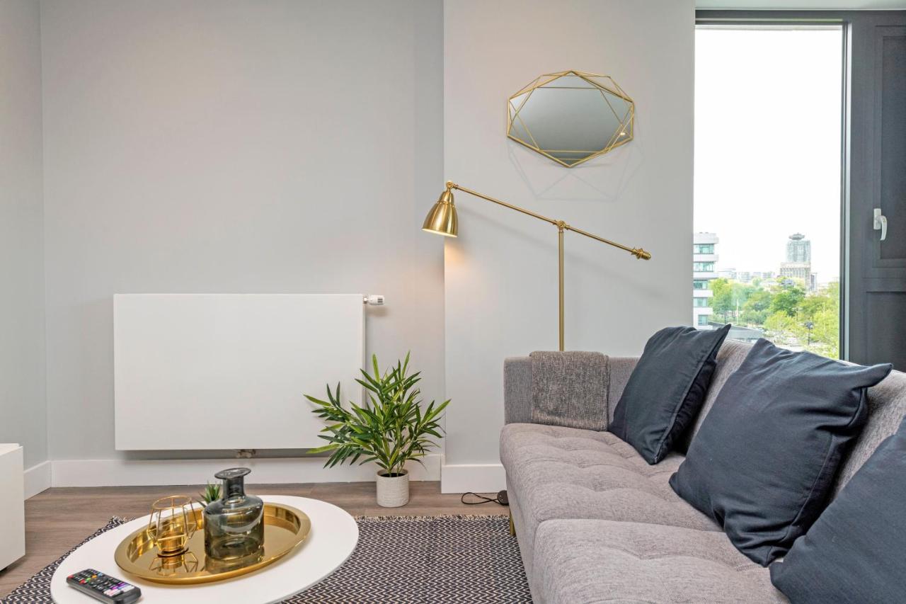 Apartment Stayo Kew Gardens
