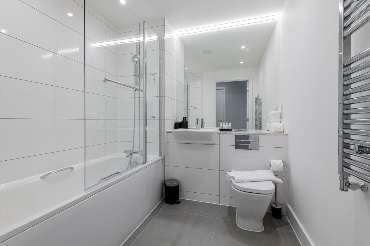 Apartment Stayo Kew Gardens London