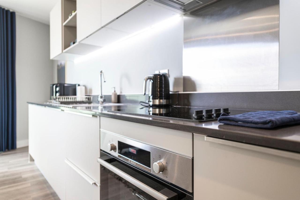 Stayo Kew Gardens Apartment London