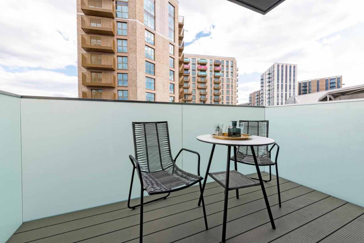 Apartment Stayo Kew Gardens