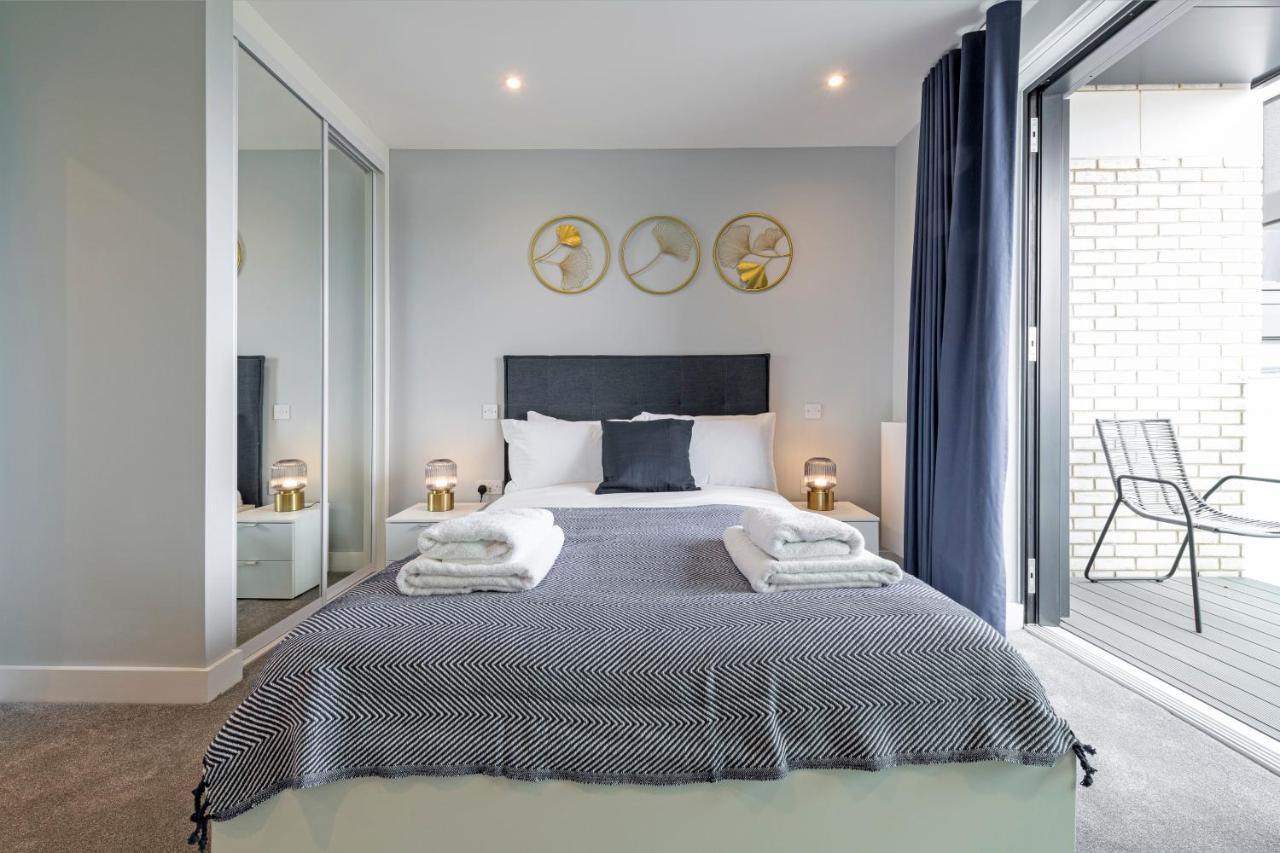 Apartment Stayo Kew Gardens *