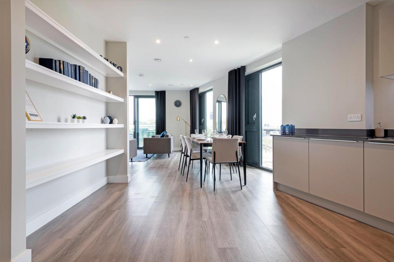 Apartment Stayo Kew Gardens