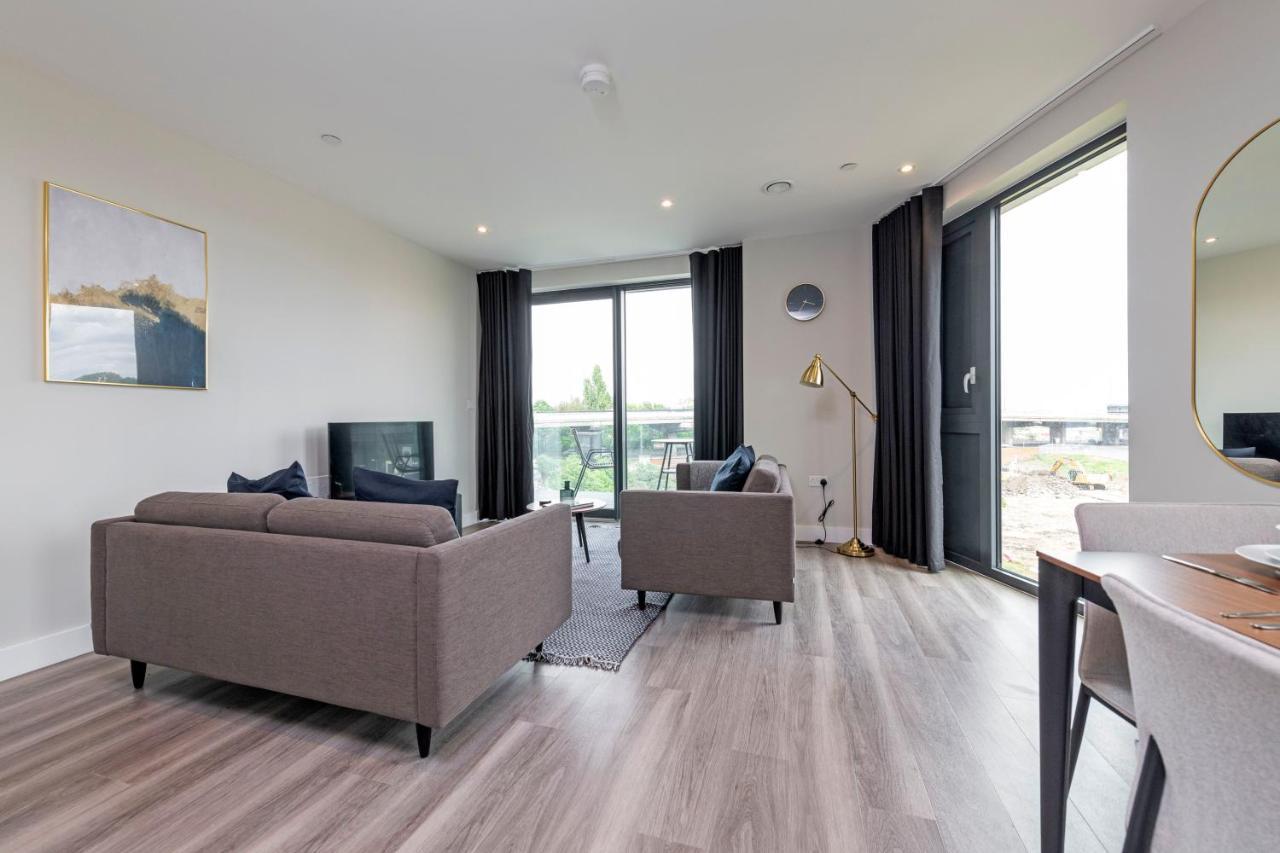 Stayo Kew Gardens Apartment