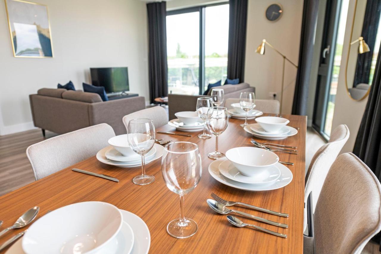 Apartment Stayo Kew Gardens London