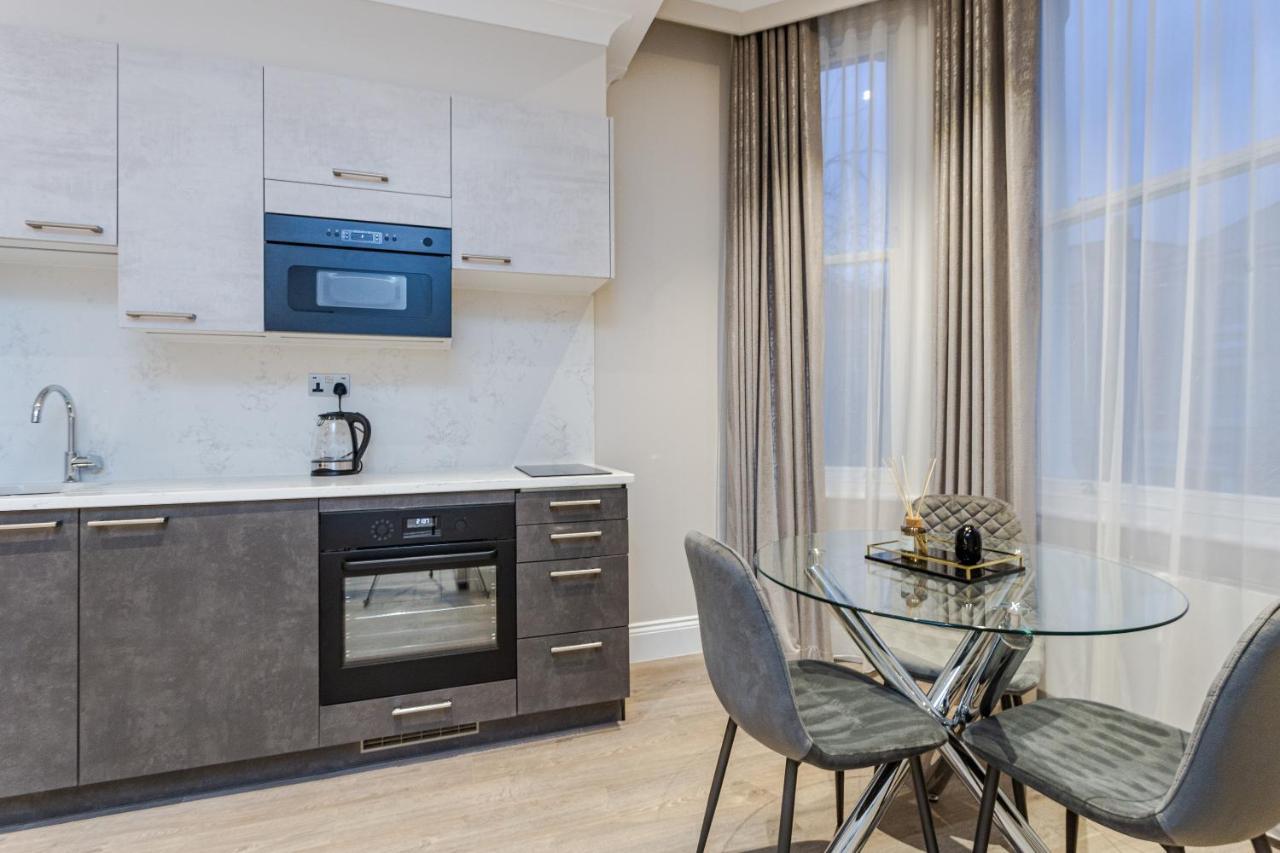 Apartment Redcliffe Gardens Apartments London