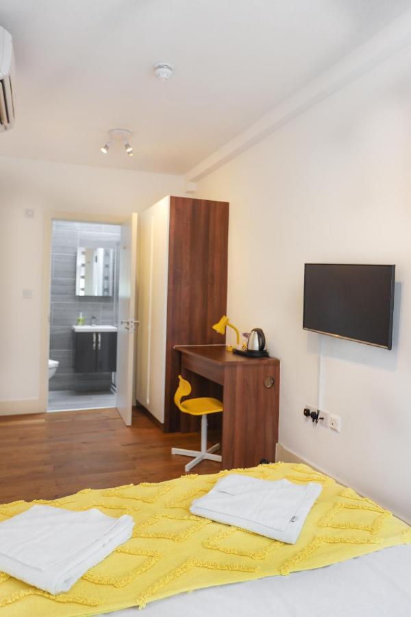 Hotel Titiwangsa One At Paddington London