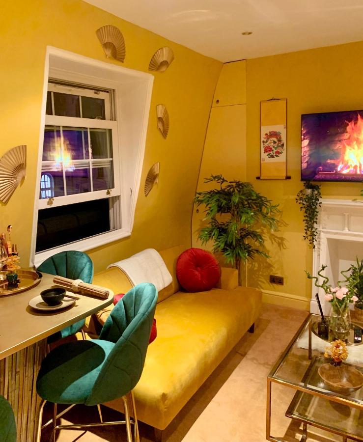 Apartment Chinatown *