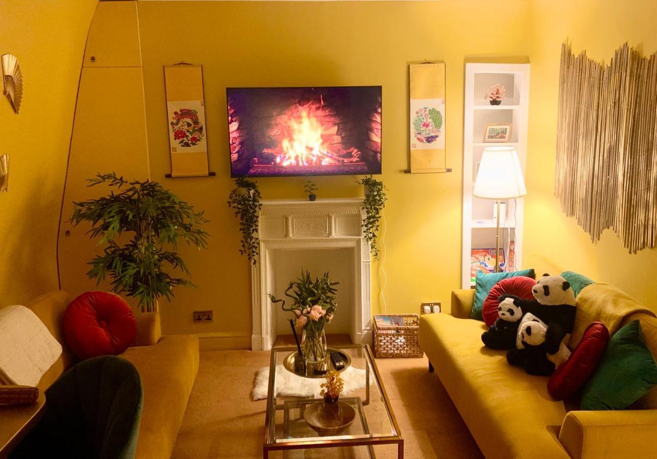 Apartment Chinatown London