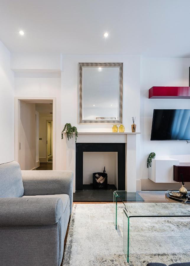 Apartamento Modern Mayfair *
