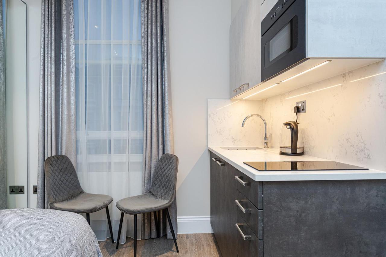 Redcliffe Gardens Apartments Apartment