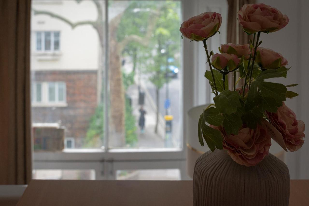 Apartamento Superb Next To Hyde Park *