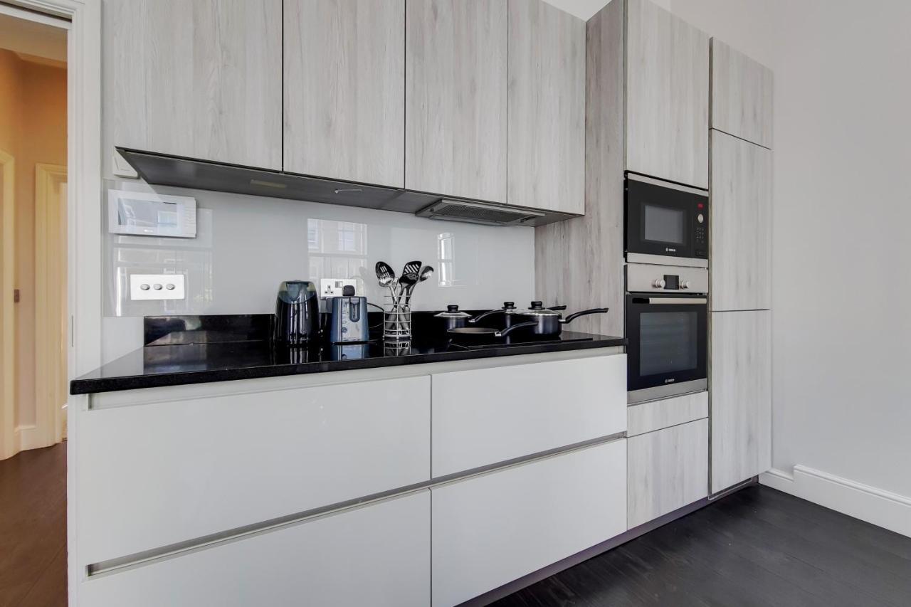The Gloucester Boutique Apartment *