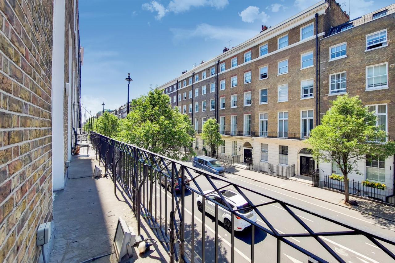 The Gloucester Boutique Apartment