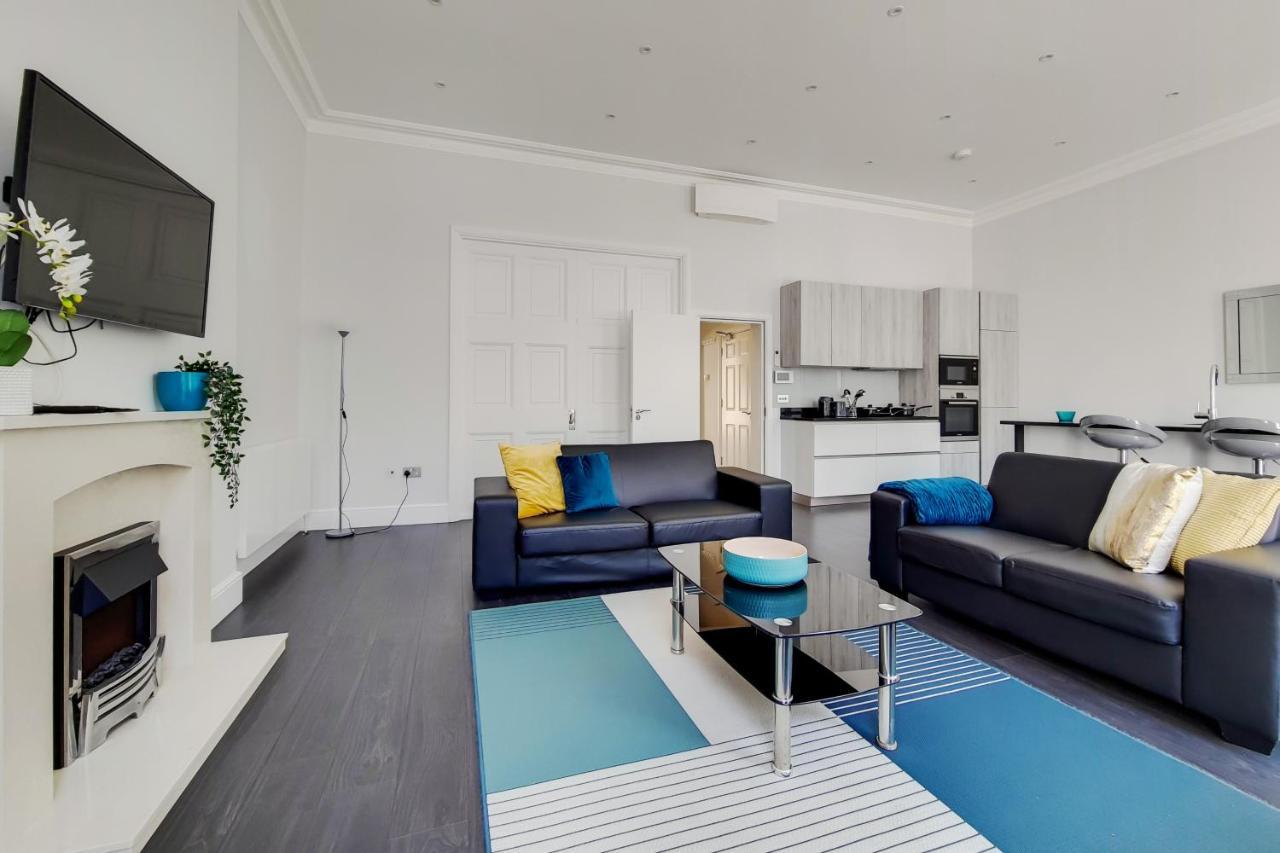 Apartment The Gloucester Boutique London