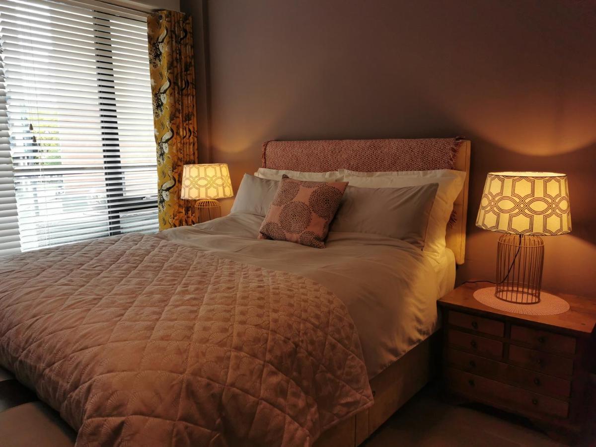 Stratford Apartment London