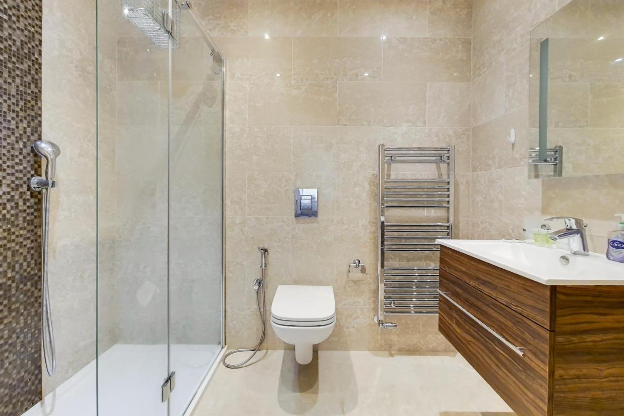 The Gloucester Boutique Apartment London