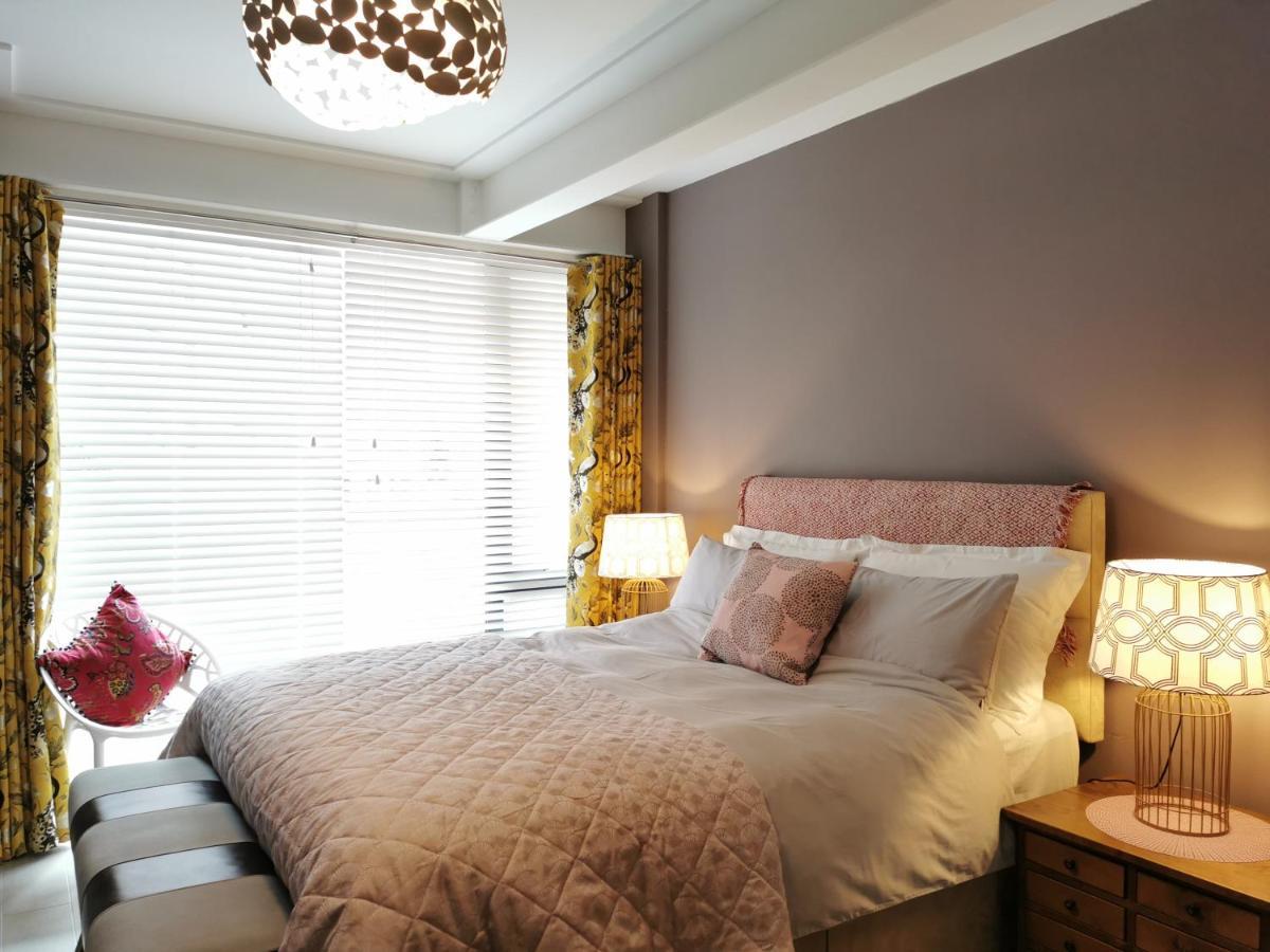 Apartment Stratford London