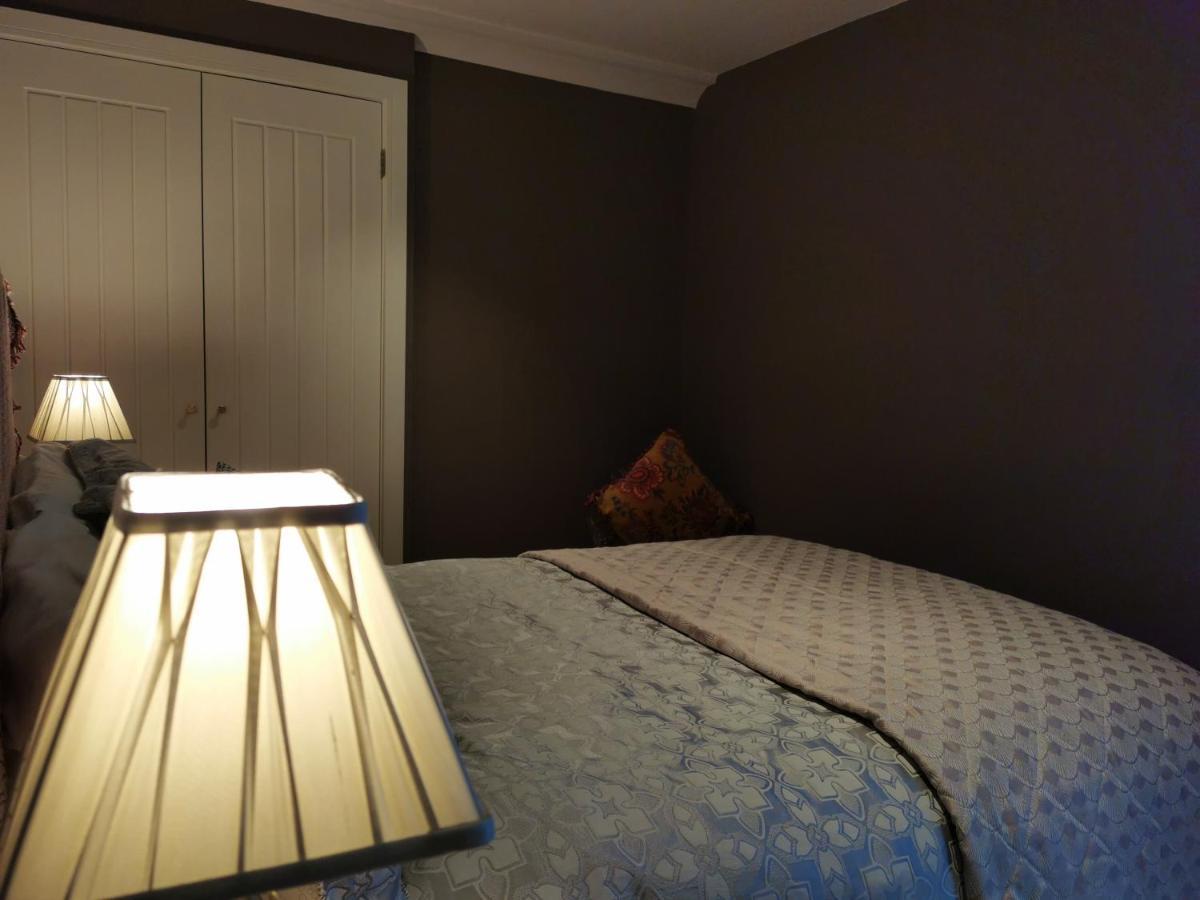 Stratford Apartment London