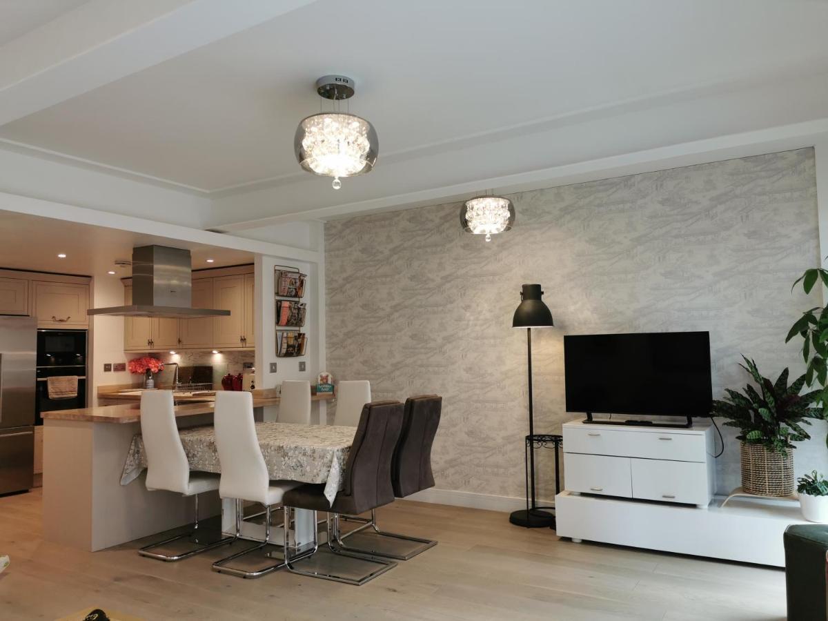 Apartment Stratford London
