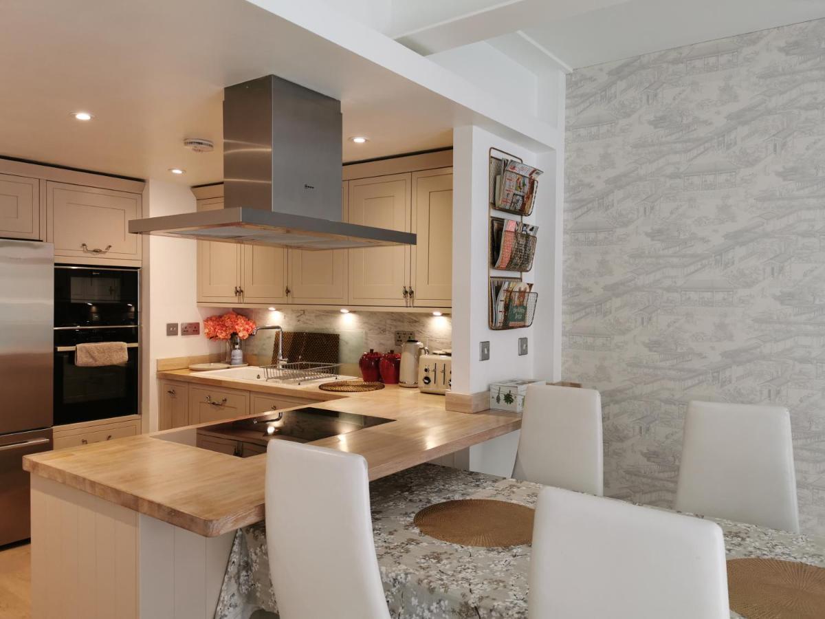 Stratford Apartment London