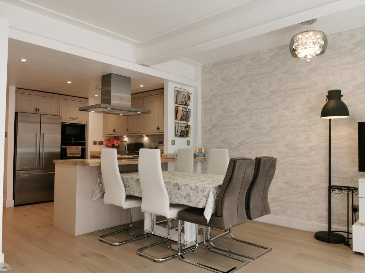 Stratford Apartment London