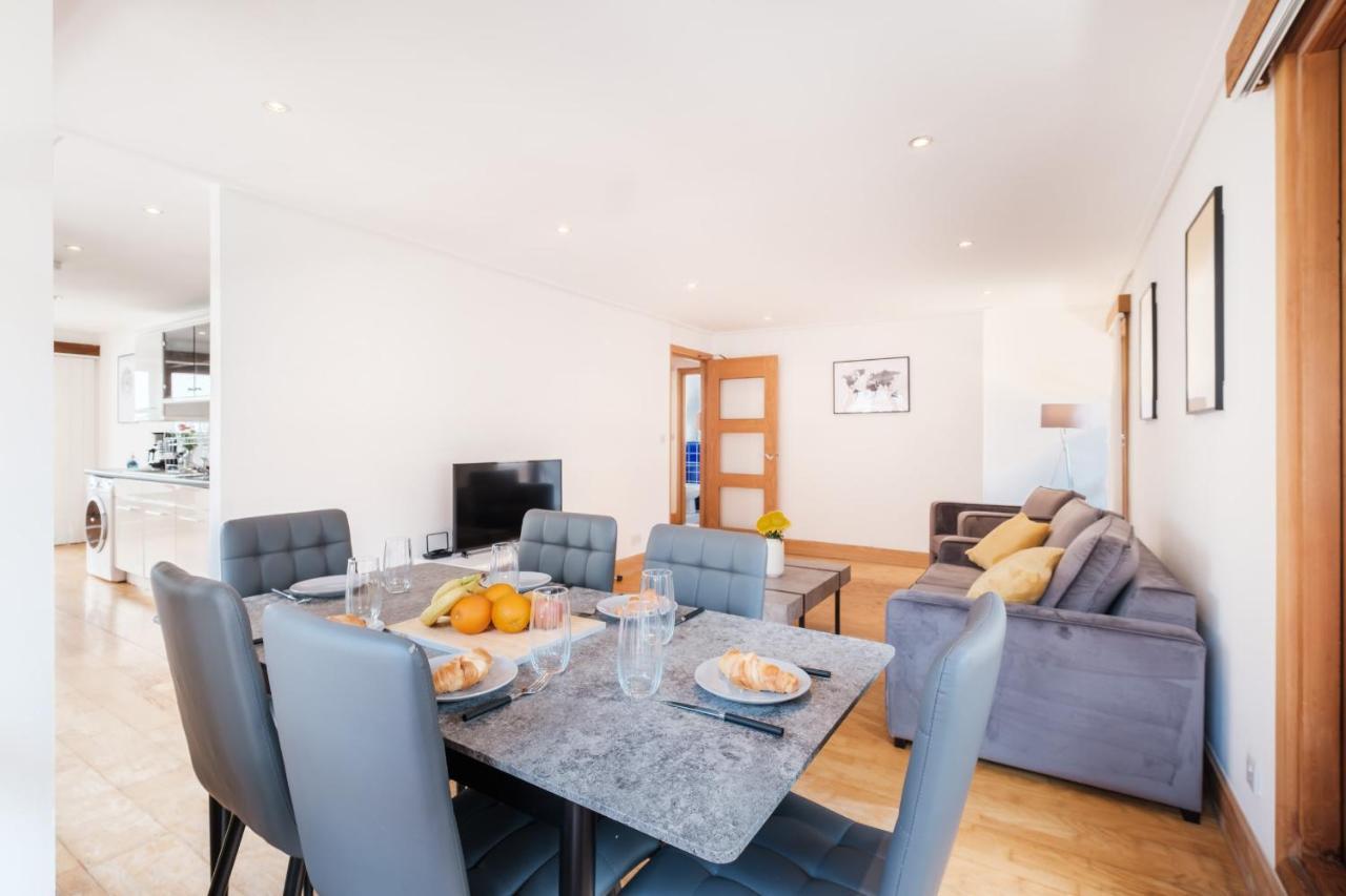 Holborn Penthouse Apartment London