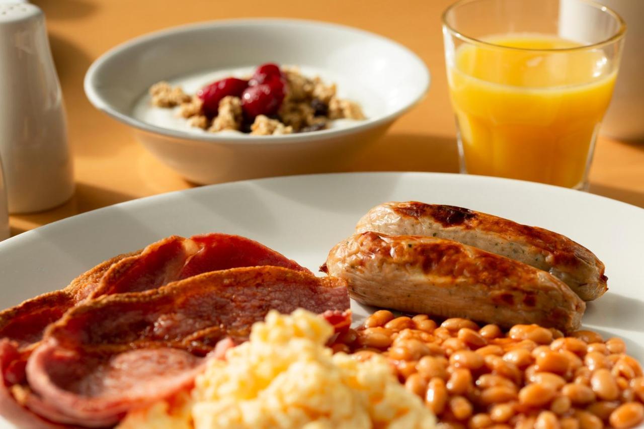 Express Earls Court By Ihg Londres
