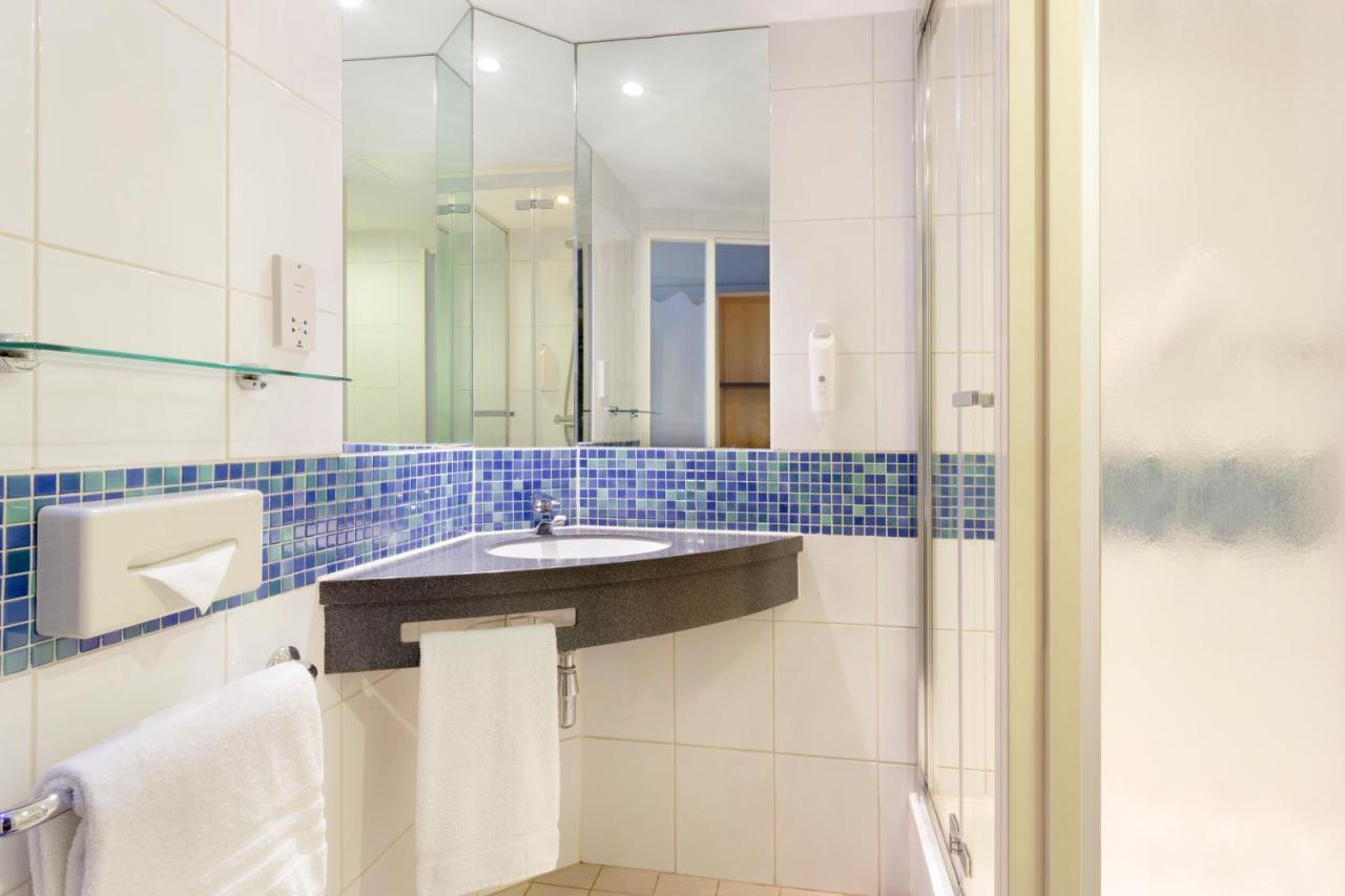 Express Earls Court By Ihg Londres