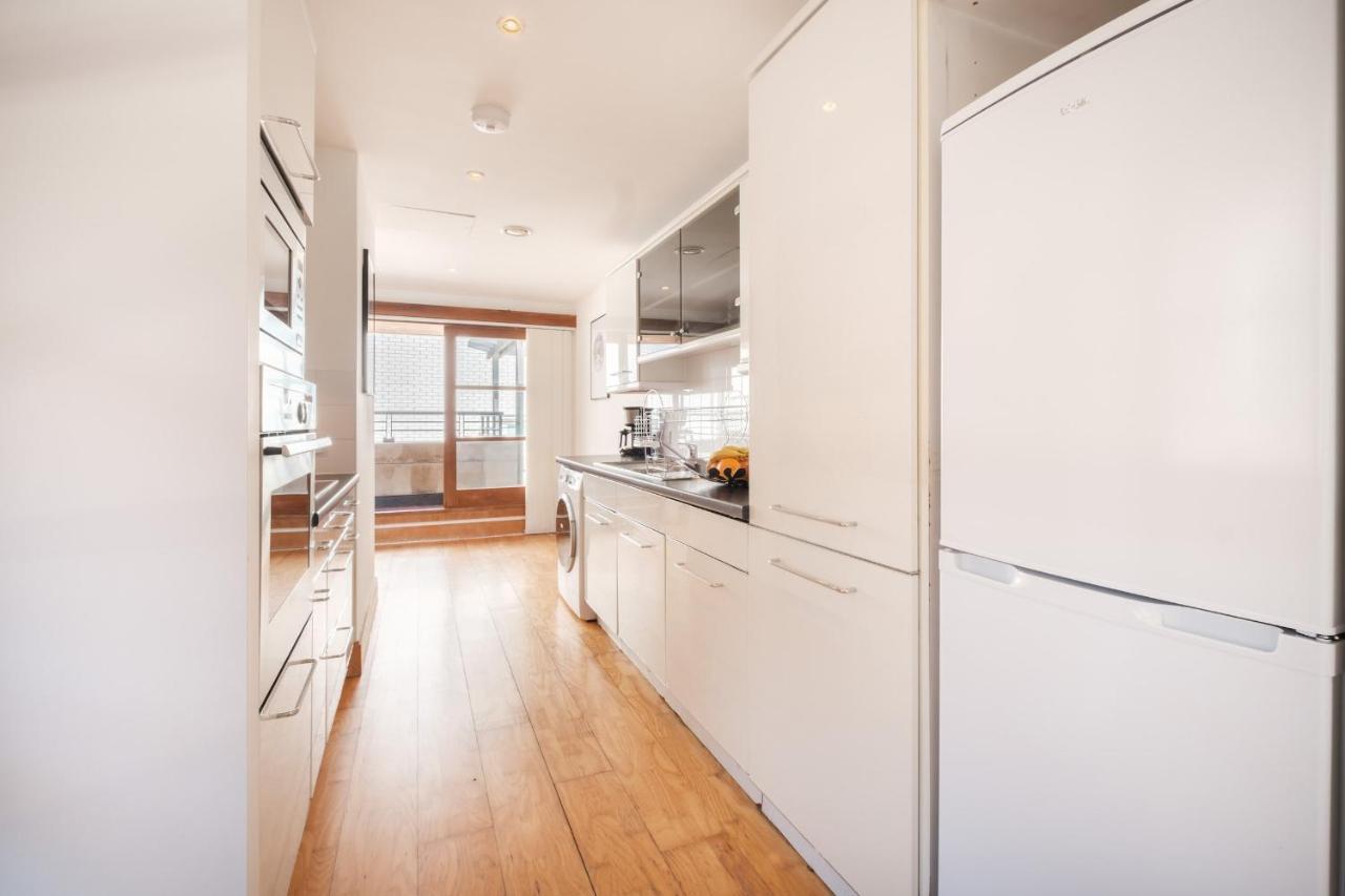 Holborn Penthouse * London