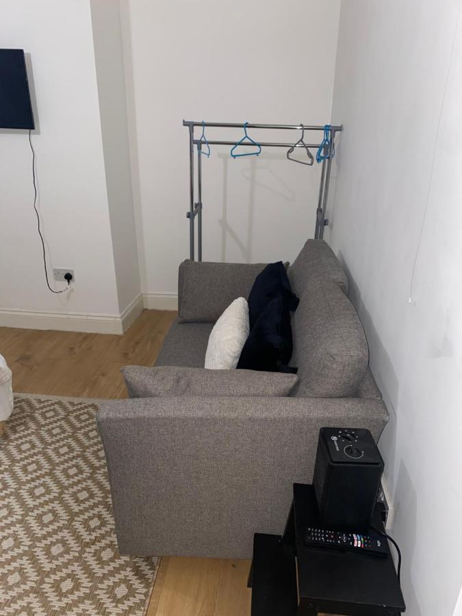 Apartment Large 1 Bed Serviced Apartment In The Town Centre London