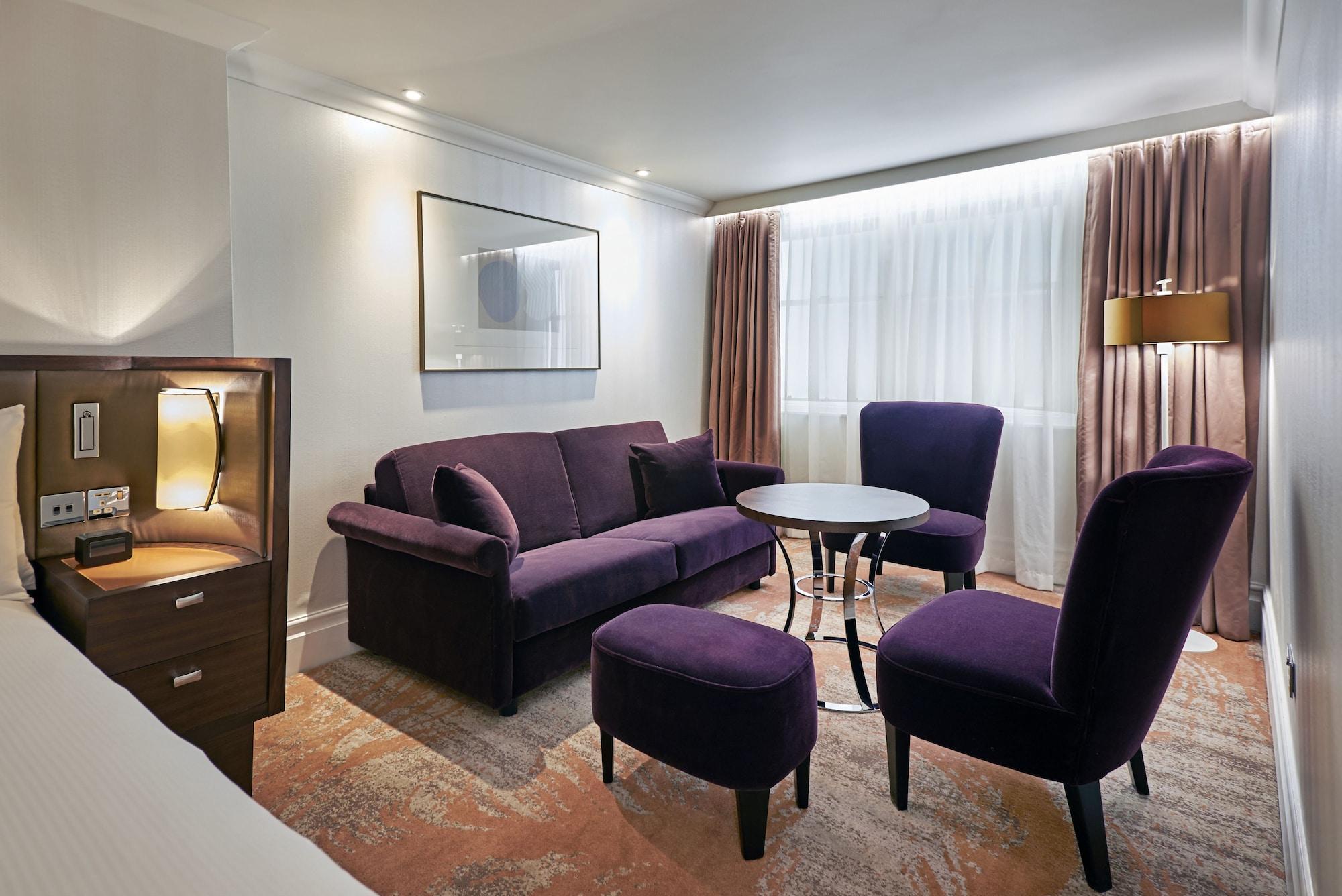 Hilton Hyde Park London
