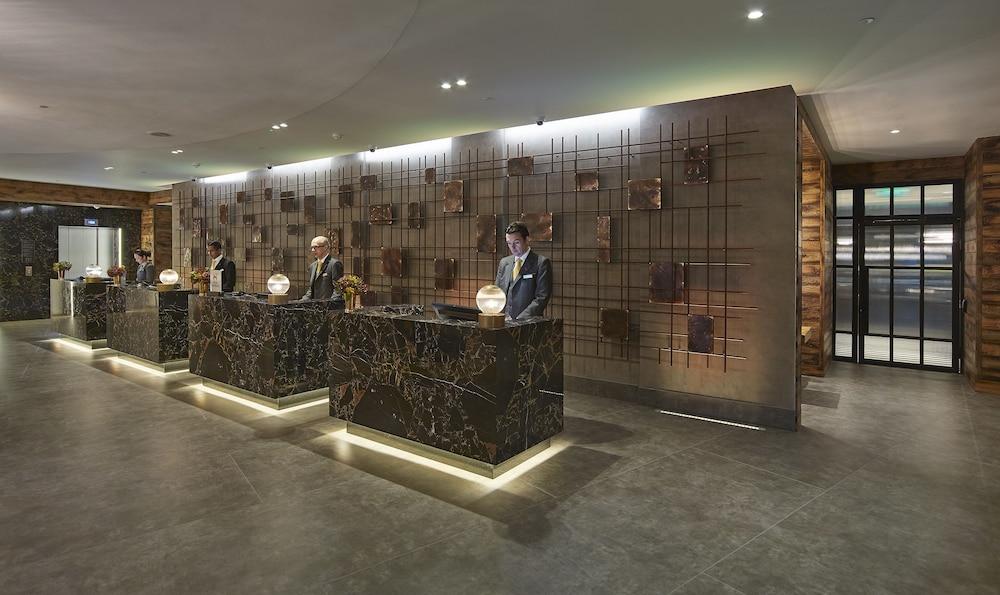 Hotel Hilton Bankside Londres