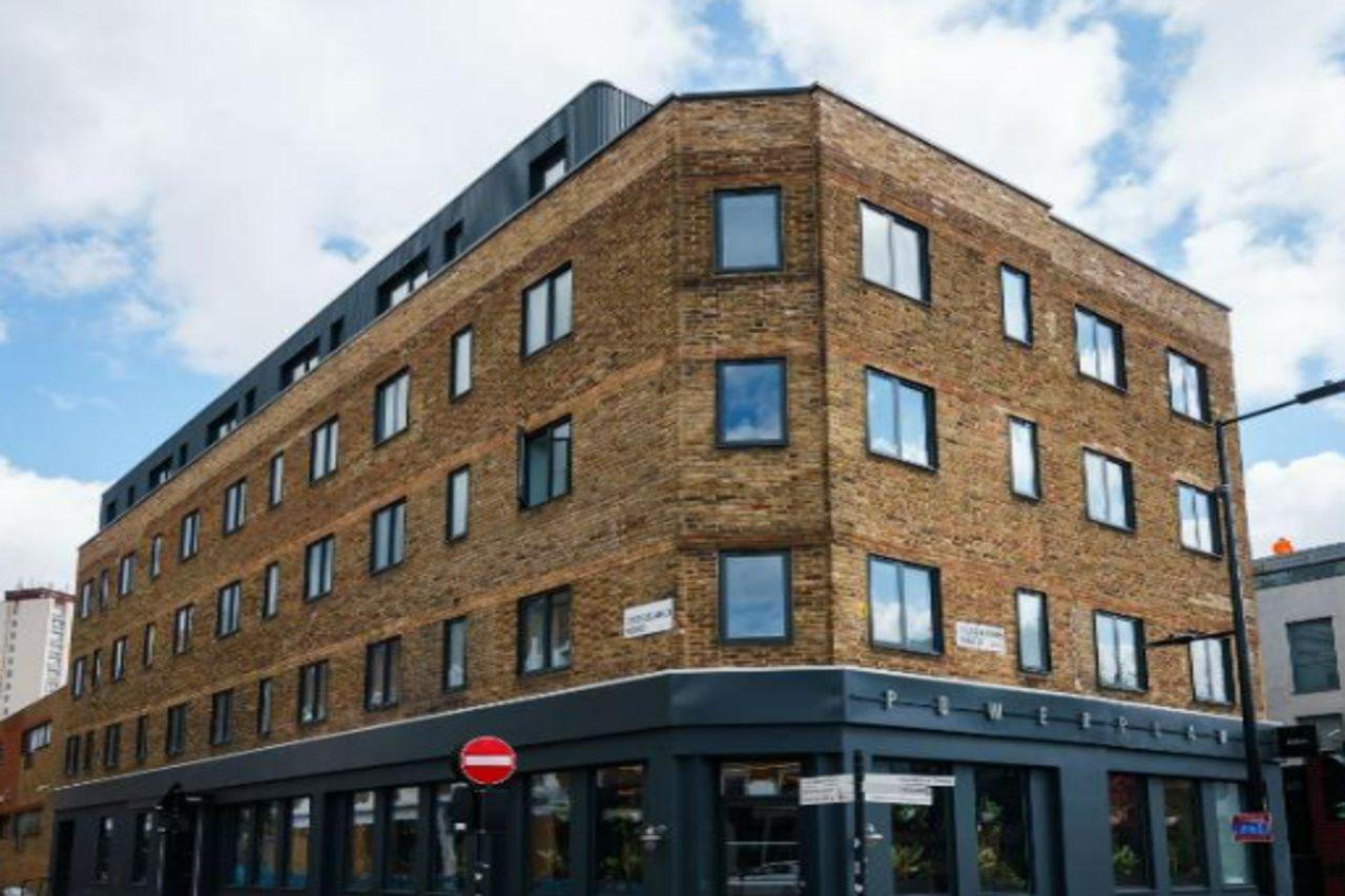 The Camden Town Hotel 3*