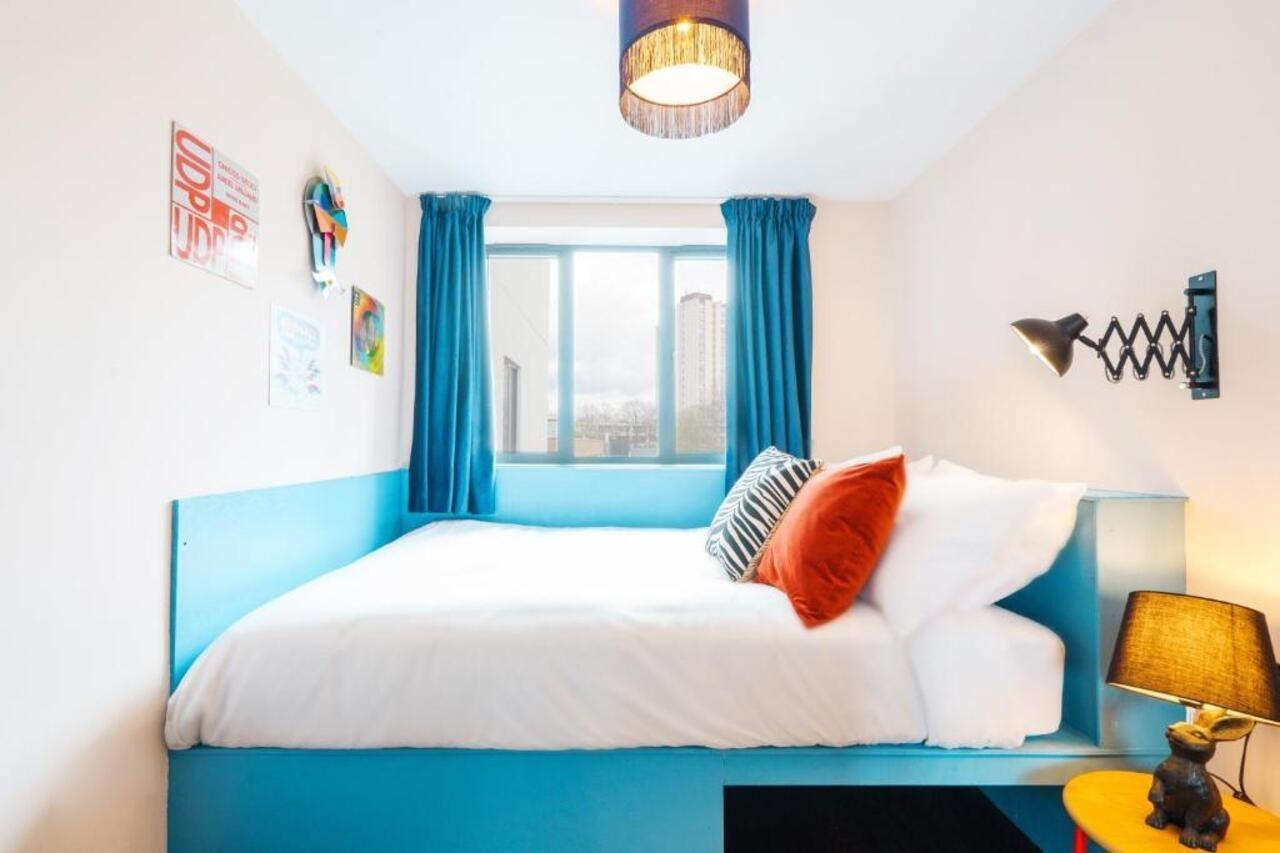 Hotel The Camden Town 3*