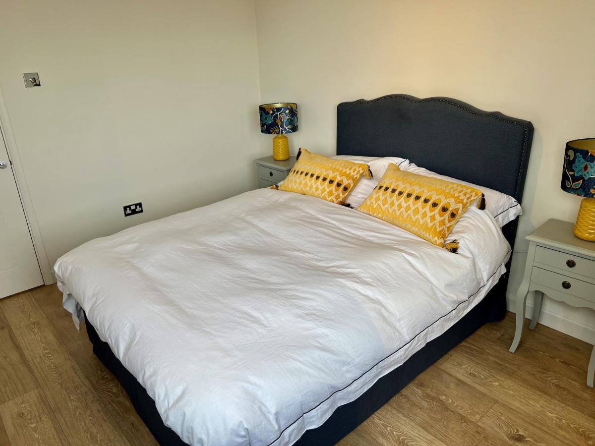 Apartamento Thames Bankside River View *