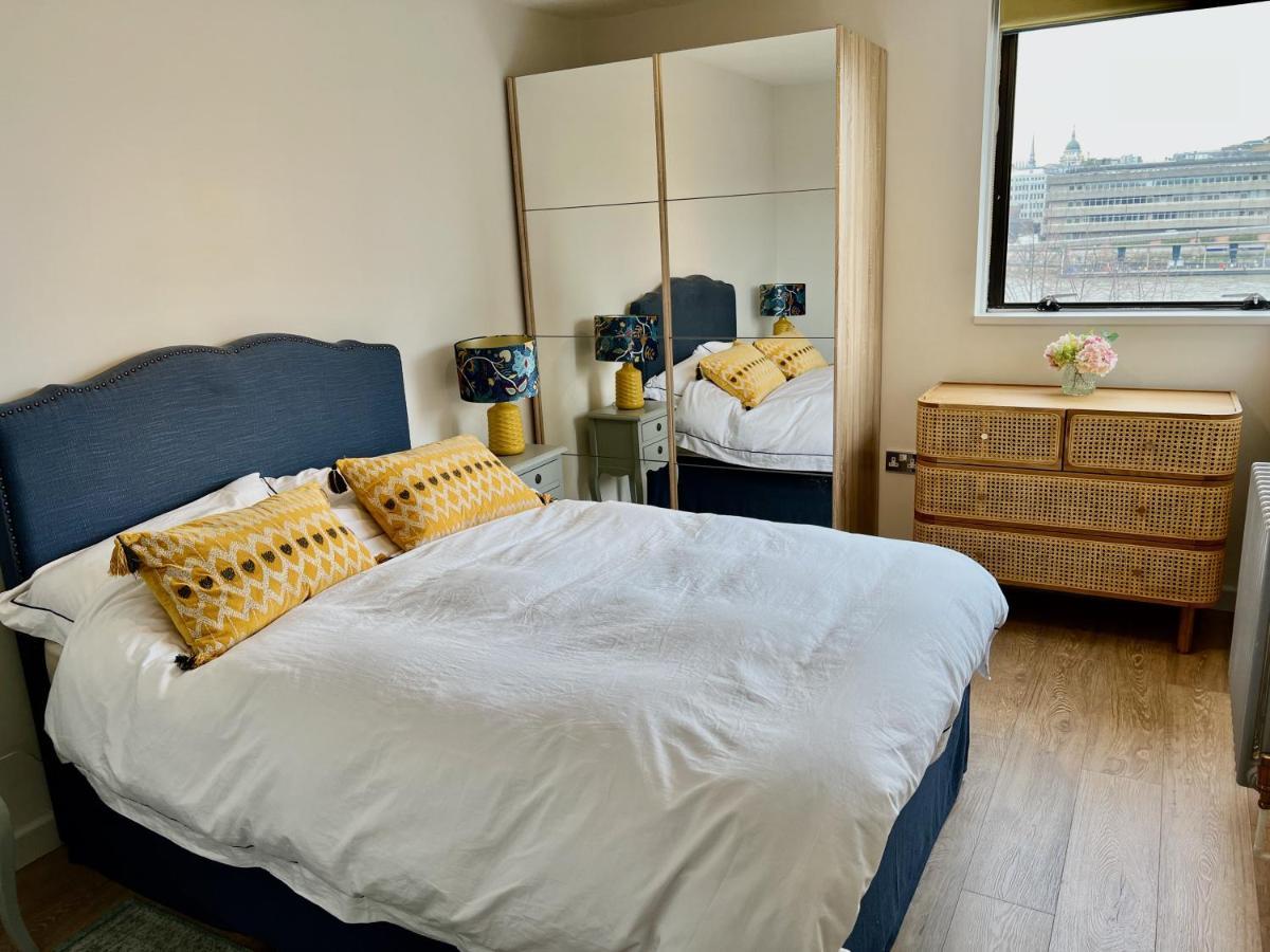 Thames Bankside River View Apartamento