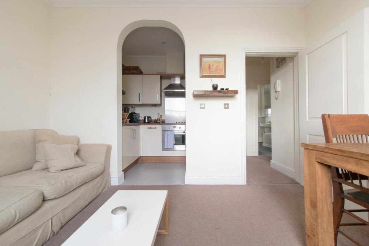 Unique And Cozy 1 Bed Flat In Dalston London