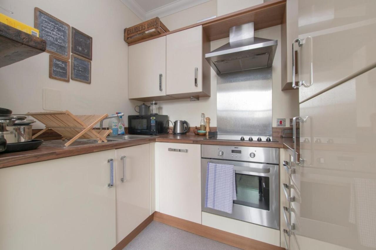Unique And Cozy 1 Bed Flat In Dalston