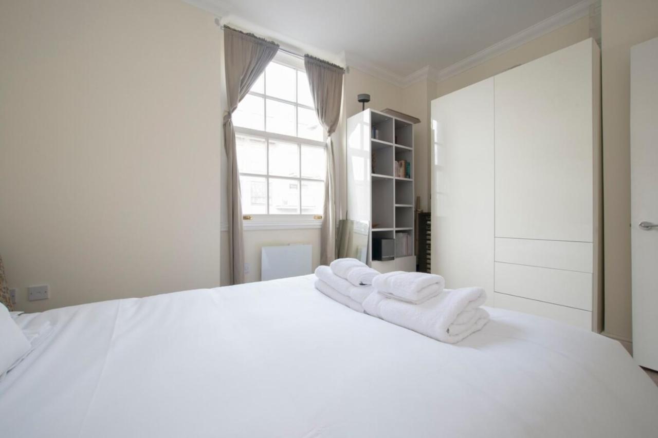 Apartment Unique And Cozy 1 Bed Flat In Dalston