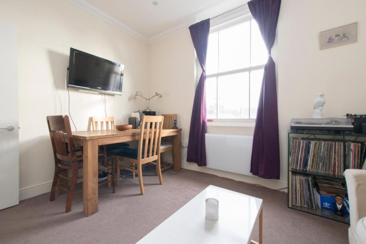 Unique And Cozy 1 Bed Flat In Dalston * London